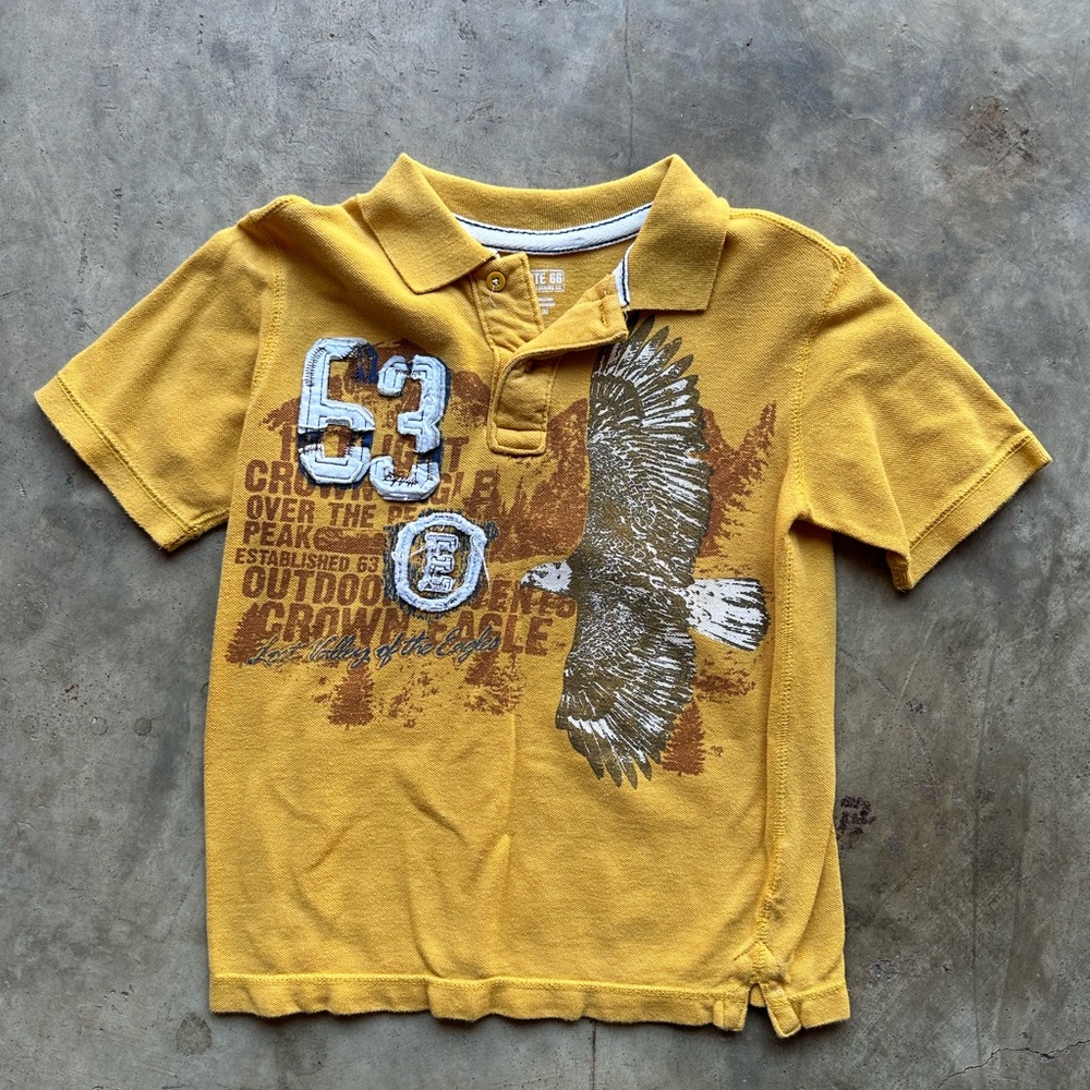 Route 66 polo